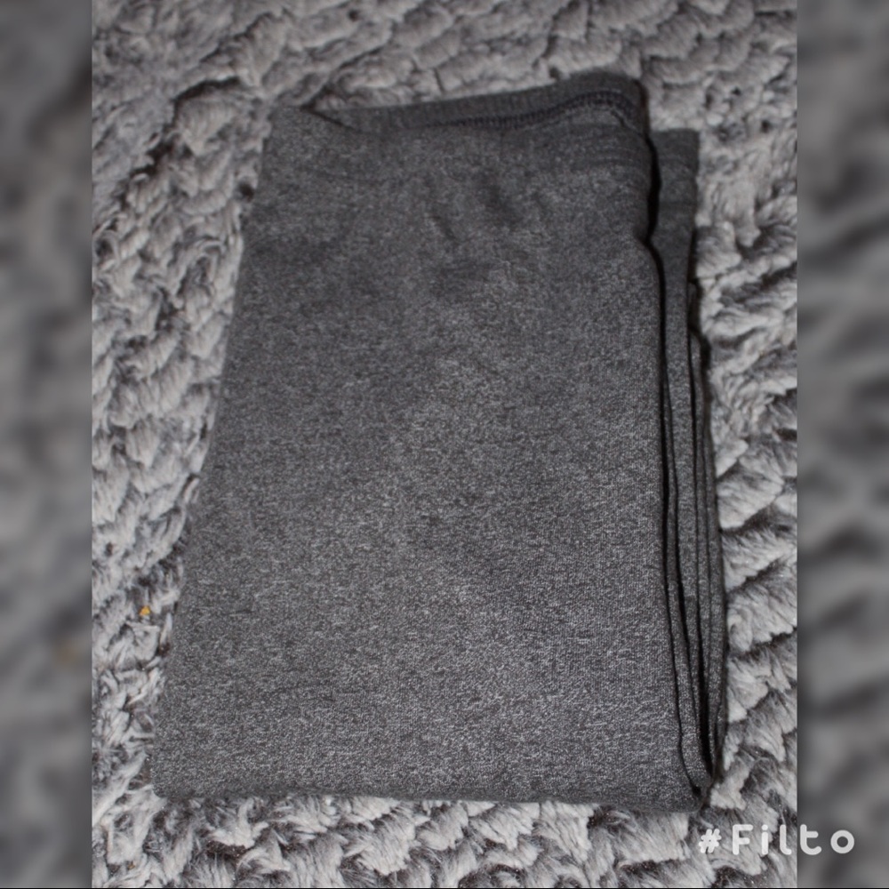 ✨Grey Leggings